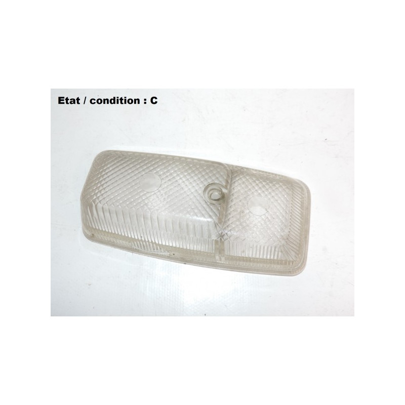 Cabochon feu clignotant veilleuse gauche CIM 041