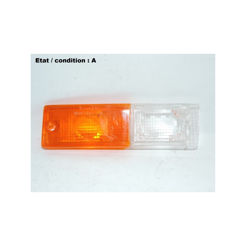 Right front light indicator lens LEART 10.054.023-D