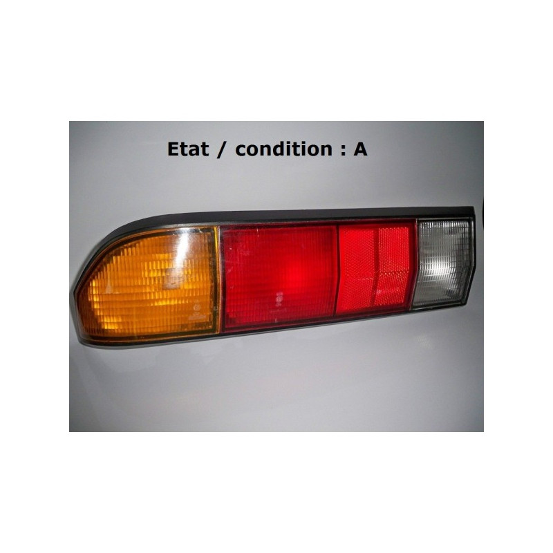 Left tail light HELLA 53243R23