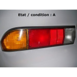 Left tail light HELLA 53243R23