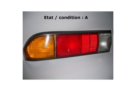 Left tail light HELLA 53243R23