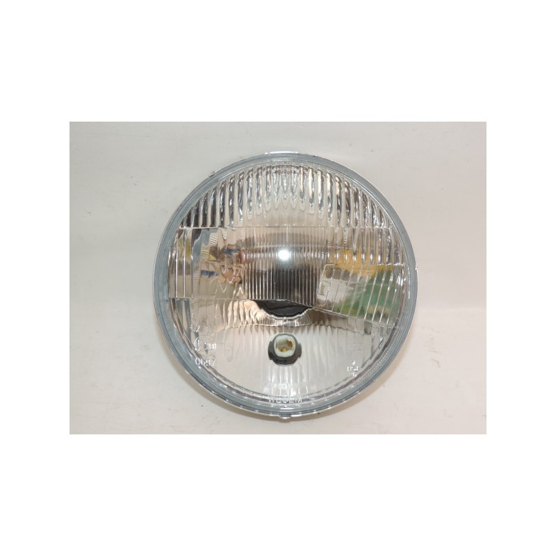 Headlight European Code WESEM RE03109
