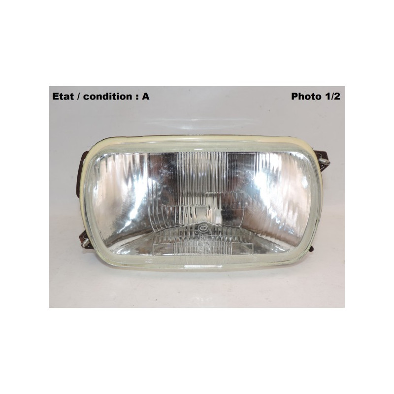 Headlight European Code SEV MARCHAL 61224503