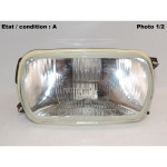 Headlight European Code SEV MARCHAL 61224503