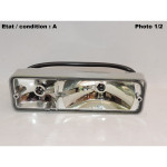 Left front light indicator bulb holder SEIMA 412GC