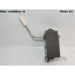Indicators switch AXO Type 522