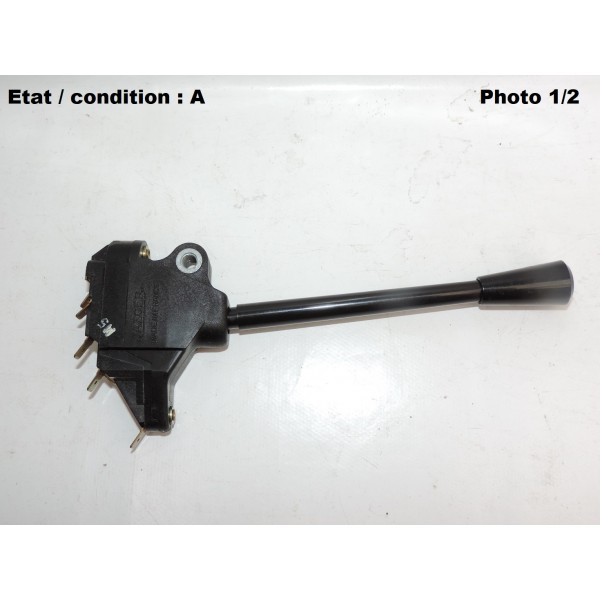 Commodo éclairage JAEGER