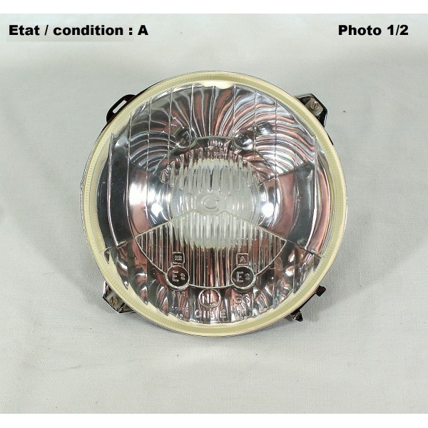 Headlight Standard Code CIBIE 450003