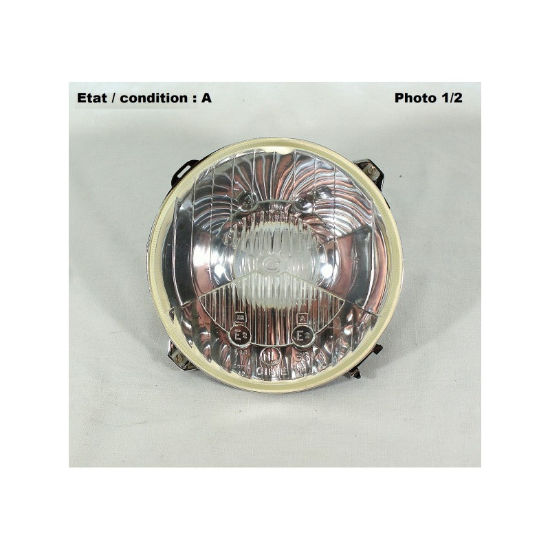 Phare Code Standard CIBIE 450003