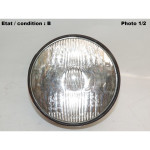 Left main beam headlight H1 Jodolux SIEM 5796