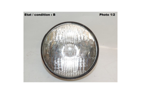 Phare Route gauche H1 Jodolux SIEM 5796