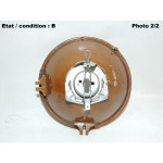 Phare Route gauche H1 Jodolux SIEM 5796