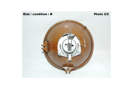 Phare Route gauche H1 Jodolux SIEM 5796