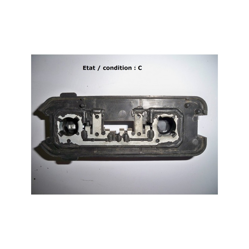 Left taillight SWF 53284