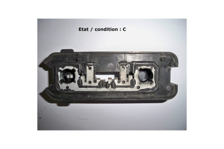 Left taillight SWF 53284