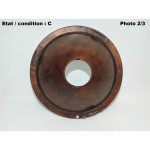 Headlight Standard Code reflector CIBIE 46.38
