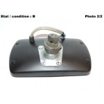 CIBIE 35 - Housing for spotlight or foglight, black