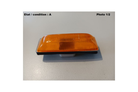 Feu répétiteur de clignotant PV P9311