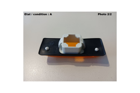 Feu répétiteur de clignotant PV P9311