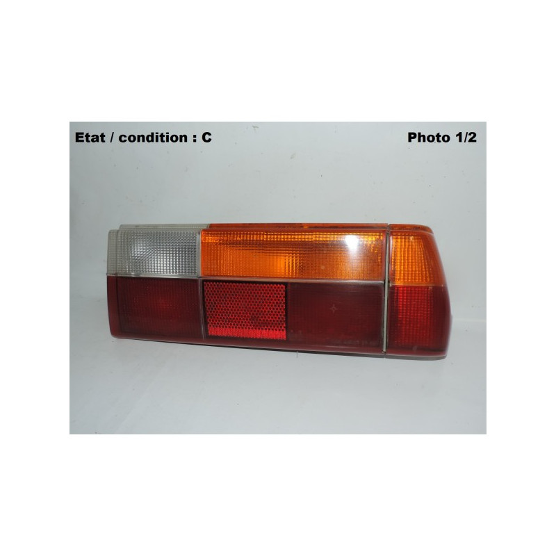 Right taillight SEIMA 20950