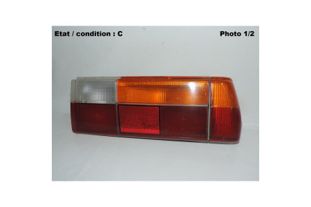 Right taillight SEIMA 20950