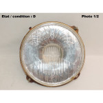 Phare Route gauche CIBIE 450095