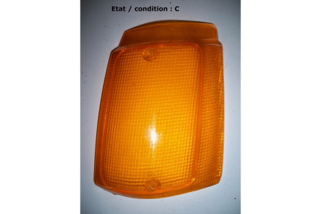 Right front light indicator GEMO 6194