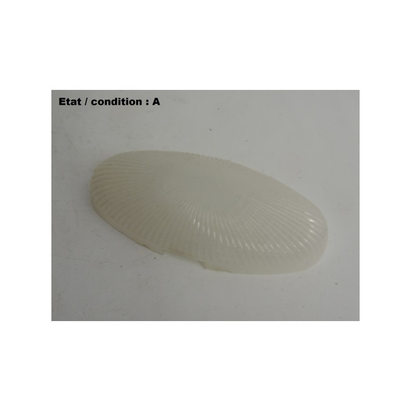 Cabochon plafonnier FRANKANI 125P