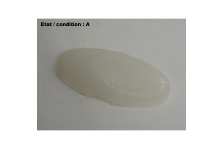 Dome light lens FRANKANI 125P