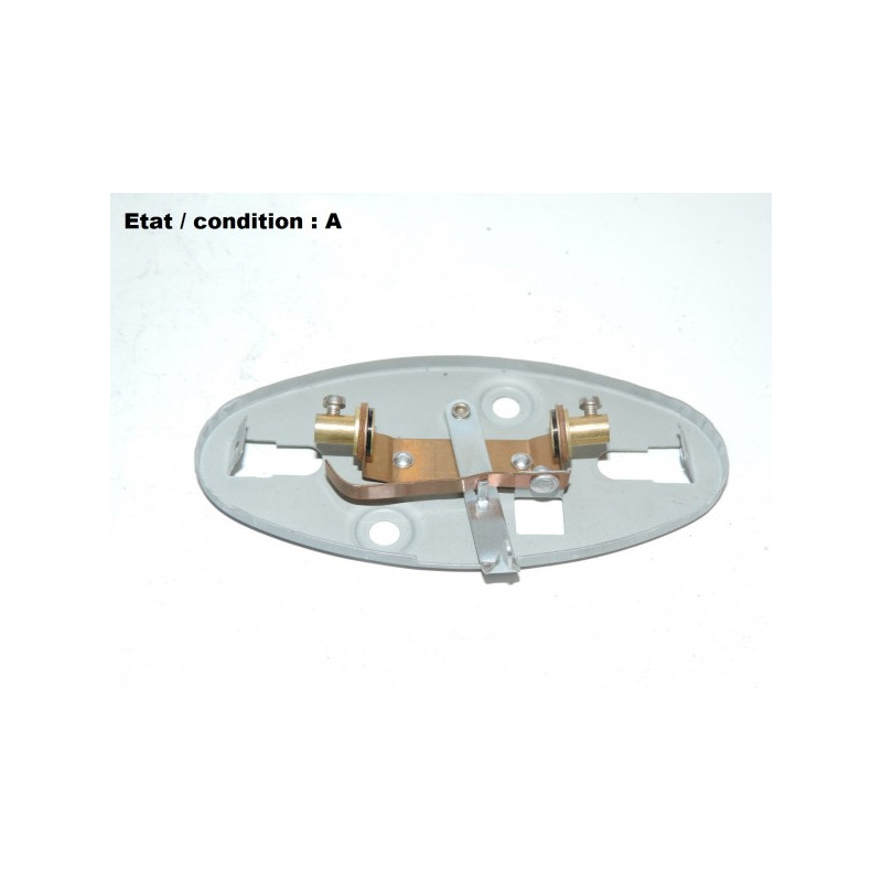 Dome light bulb holder FRANKANI 125P