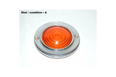 SCINTEX Clignotoeil - Indicator lens