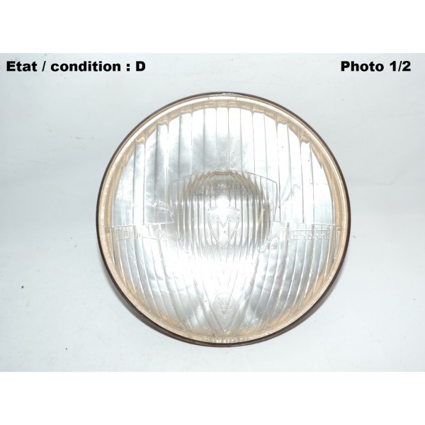 Phare Code Standard Equilux SEV MARCHAL B6900 (ABTP 527)