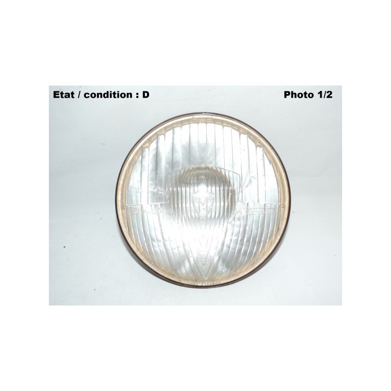 Phare Code Standard Equilux SEV MARCHAL B6900 (ABTP 527)