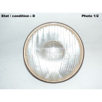 Headlight Standard Code SEV MARCHAL B6900 (ABTP 527)
