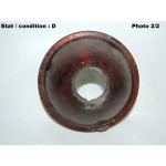 Headlight Standard Code SEV MARCHAL B6900 (ABTP 527)