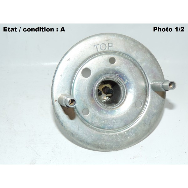 Taillight bulb holder SEIMA 3002_02