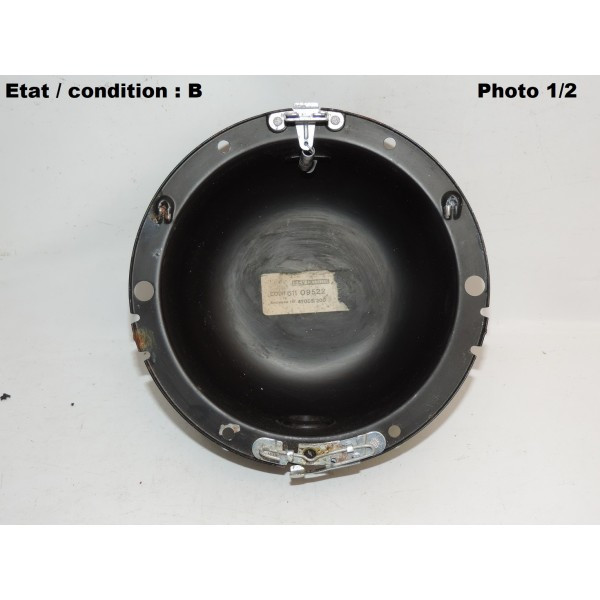 Cuvelage phare Code Standard SEV MARCHAL 61310203