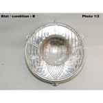 Headlight Standard Code SEV MARCHAL 61610203 (ABTP 496)