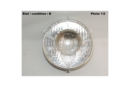Phare Code Standard Equilux SEV MARCHAL 61610203 (ABTP 496)