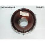 Headlight Standard Code SEV MARCHAL 61610203 (ABTP 496)