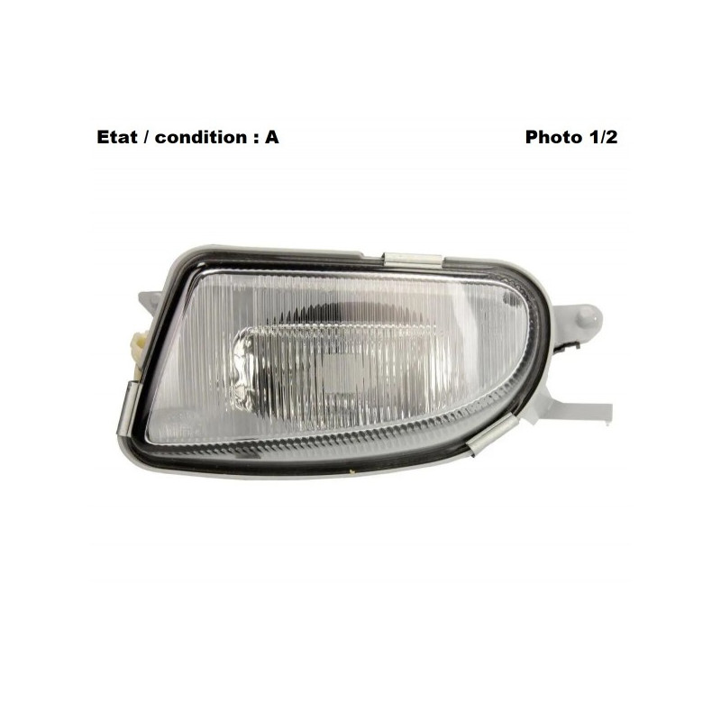 Left foglight headlight HELLA 1NB007555-031