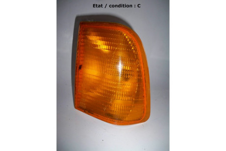 Right front light indicator SWF 42601