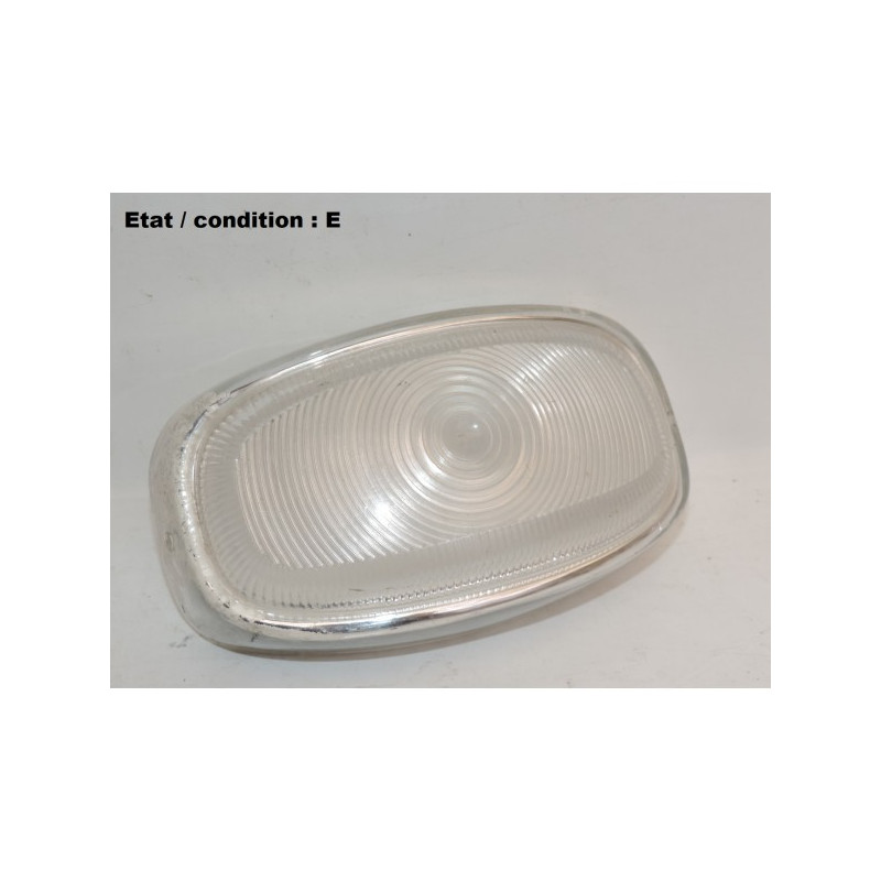 Front light indicator lens CIM 612
