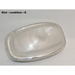 Front light indicator lens CIM 612