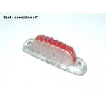 Side light lens HELLA K14002