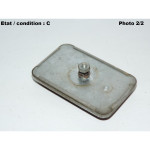 Rear reflector STARS 10104