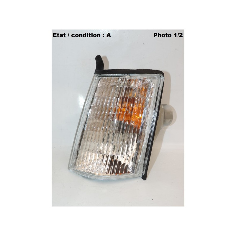 Left front light indicator GECAR 20.219.000.S