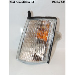 Left front light indicator GECAR 20.219.000.S