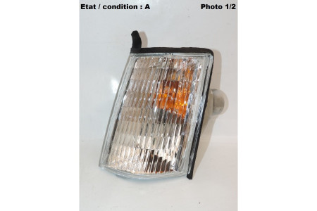 Left front light indicator GECAR 20.219.000.S