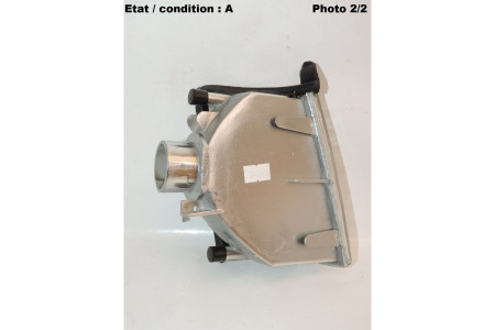 Left front light indicator GECAR 20.219.000.S